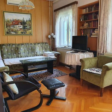 Villa Sovica Bled Exterior foto