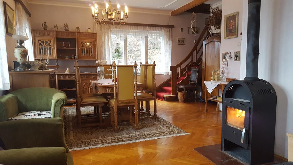 Villa Sovica Bled Exterior foto