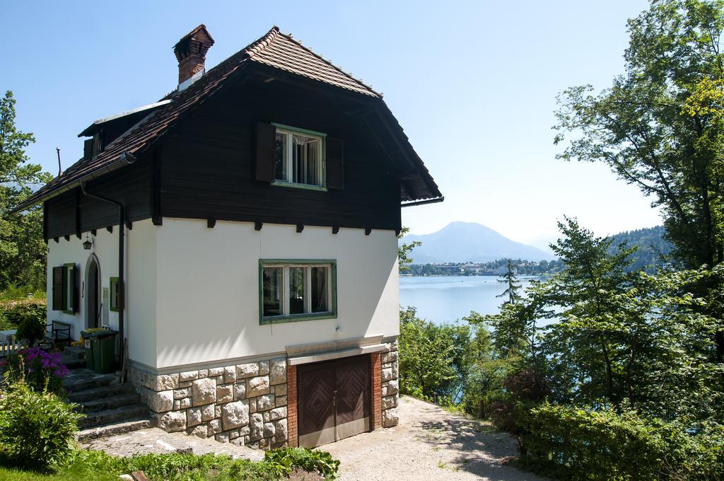 Villa Sovica Bled Exterior foto